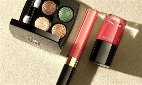 chanel makeup summer 2016|Chanel Unveils Sun.